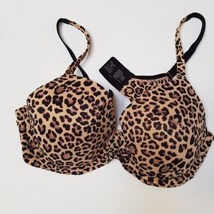 SOMA 38D full coverage